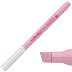 ICO: Videotip Slim pastelno ružičasti marker