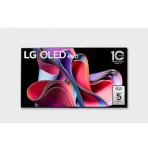 LG OLED65G33LA televizor