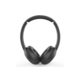Philips TAUH202BK slušalice, bežične/bluetooth, crna, 102dB/mW, mikrofon