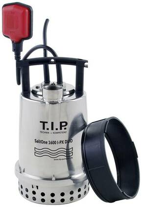 TIP 30276 SaltOne 16000 I-PX Duo 2 u 1 pumpa za čistu
