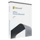 Microsoft Office Home and Business 2021 Medialess CRO, HR, Komercijalna, 1 Dev, Nova, T5D-03502