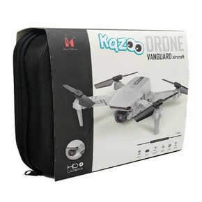 KAZOO dron X62WF