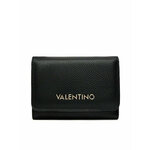 Veliki ženski novčanik Valentino Brixton VPS7LX43 Nero 001