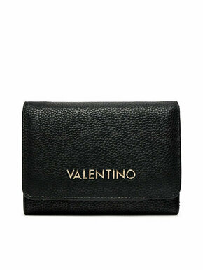 Veliki ženski novčanik Valentino Brixton VPS7LX43 Nero 001