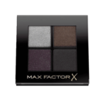 Max Factor Colour X-pert Soft Touch 005 Misty Onyx paleta sjenila, 4,3 g