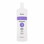 Fanola Fiber Fix Fiber Shampoo šampon za obojenu i posvijetljenu kosu 1000 ml za žene