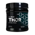 GymBeam Pre-workout stimulans Thor 210 g jagoda - kivi
