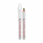 Benefit Gimme Brow+ Volumizing Pencil olovka za obrve Mini 0,6 g nijansa 3 Warm Light Brown za žene