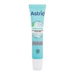 Astrid Hydro X-Cell Eye Gel Cream hidratantna gel krema za područje oko očiju 15 ml za žene