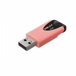 USB 2.0 PNY 16GB Attaché 4 Pastel Rozi