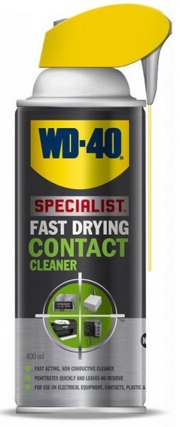 WD-40 Company Ltd. WD-40 Specialist čistač kontakta