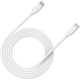Canyon C-12, USB-C kabel, 2m, bijeli