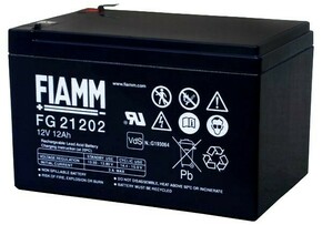 Baterija akumulatorska FIAMM FG 21202