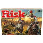 Hasbro strateška igra Risk, SI / HR