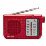AIWA RS-55/RD FM/AM džepni radio prijemnik