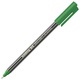 Flomaster 0,5mm pisaći Edding 85 zeleni