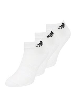 Adidas Sportswear Sportske čarape crna / bijela
