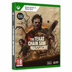 The Texas Chain Saw Massacre (Xbox Series X &amp; Xbox One) - 5056635603999 5056635603999 COL-15392