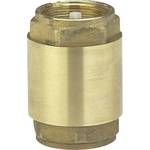 GARDENA 07232-20 nepovratni ventil 39,0 mm (1 1/4'') ig mjed