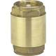 GARDENA 07232-20 nepovratni ventil 39,0 mm (1 1/4'') ig mjed