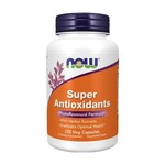 Super antioksidansi NOW (120 kapsula)