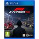F1® Manager 2022 PS4