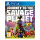 Journey to the Savage Planet (PS4) - 8023171044385 8023171044385 COL-3152