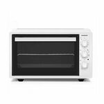 Heinner HCE-S37WH mikrovalna pećnica, 37 l, 1650W