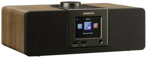 Sangean WFR-32 internet / DAB / AUX / Bluetooth / streaming radio