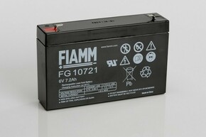 Baterija akumulatorska FIAMM FG 10721