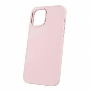 Satin maskica za Samsung Galaxy A53 5G: roza