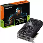 Grafička Gigabyte GeForce RTX5060Ti Windforce OC, 16GB GDDR7