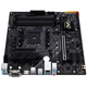 Asus TUF GAMING A520M-PLUS matična ploča, Socket AM4, AMD A520, 4x DDR4, mATX