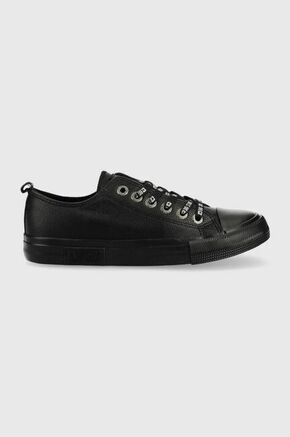 Tenisice Big Star Shoes KK274106 Black