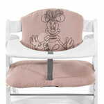 Hauck Highchair Pad Select Minnie Mouse podloga za visoku stolicu, roza