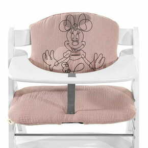 Hauck Highchair Pad Select Minnie Mouse podloga za visoku stolicu