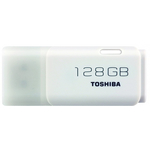 KIOXIA TransMemory U202 128GB USB 2.0 Bijela