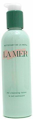 La Mer The Cleansing Lotion mlijeko za čišćenje lica za sve vrste kože 200 ml