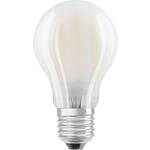 LEDVANCE LED žarulja Energetska učinkovitost 2021: D (A - G) 4058075609716 E27 7.5 W toplo bijela