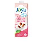 Joya Almond Drink with Calcium 10 x 1000ml