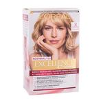 L´Oréal Paris Excellence Creme Triple Protection boja za kosu za plavu kosu za sve tipove kose 48 ml nijansa 8 Natural Light Blonde