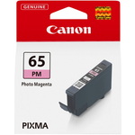 Canon CLI-65M tinta ljubičasta (magenta)/žuta (yellow), 12.6ml/6ml