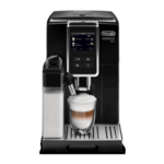 DeLonghi ECAM 370.70.SB espresso aparat za kavu, ugradbeni