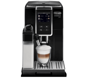 DeLonghi ECAM 370.70.SB espresso aparat za kavu