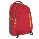 Spirit: Crew crveno-žuta školska torba, ruksak