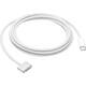 Apple N/A N/A [1x MagSafe 3 - 1x muški konektor USB-C™] 2 m bijela