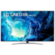 LG 65QNED963QA televizor, 65" (165 cm), QNED, Mini LED, Ultra HD, webOS