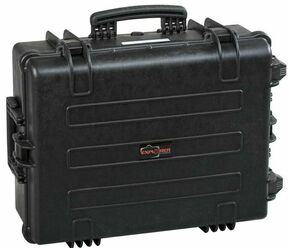 Explorer Cases 5823 Black Foam 670x510x262mm kufer za foto opremu kofer Camera Case