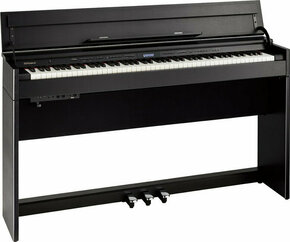 Roland DP 603 Classic Black Digitalni pianino