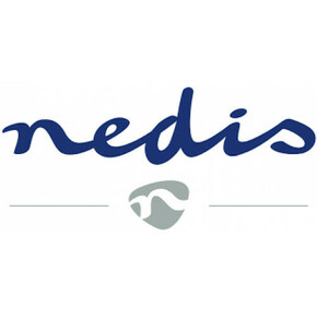 NEDIS NEDIS RDFM5110WT FM radio bijelo-srebrna